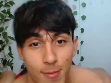 neithanzyn on Chaturbate 