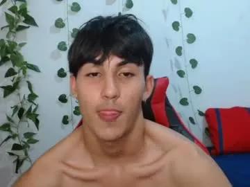 neithanzyn on Chaturbate 