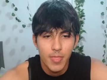 neithanzyn on Chaturbate 