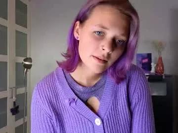 new_purple on Chaturbate 