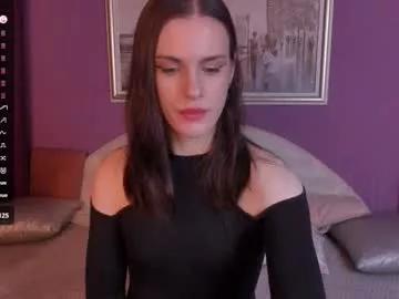 nicole_rivers on Chaturbate 