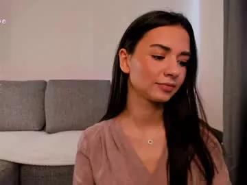 nicoleluuv on Chaturbate 