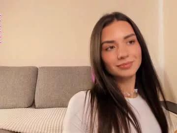 nicoleluuv on Chaturbate 