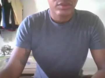 nilx_moon09 on Chaturbate 