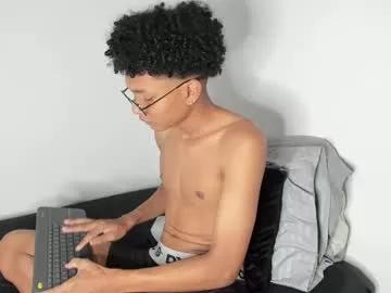 nilx_moon09 on Chaturbate 