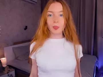 odeliadearborn on Chaturbate 