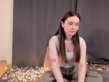 odelynacarley on Chaturbate 