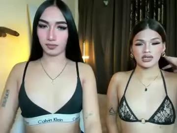 oliviajennings on Chaturbate 