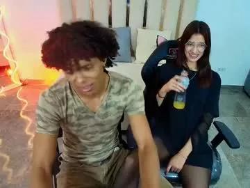 osirisandisis_tay on Chaturbate 