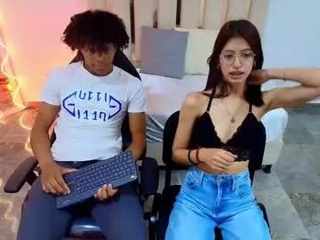 osirisandisis_tay on Chaturbate 