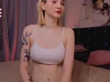 pamelaryant on Chaturbate 