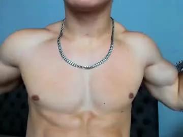 patrickconor1 on Chaturbate 