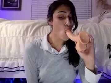 prinxessally on Chaturbate 