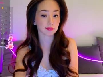 pure_moon on Chaturbate 