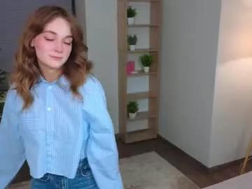 rexannefairall on Chaturbate 