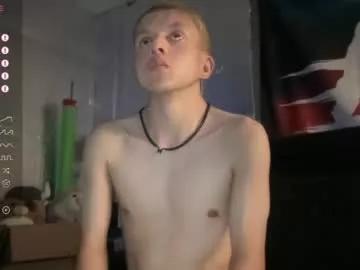 robertcicijr21 on Chaturbate 