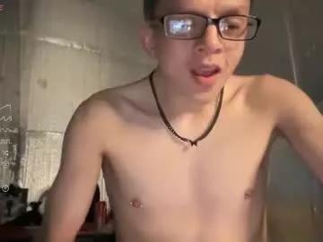 robertcicijr21 on Chaturbate 