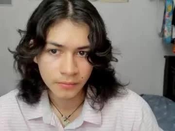 roca_inca on Chaturbate 