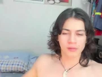 roca_inca on Chaturbate 