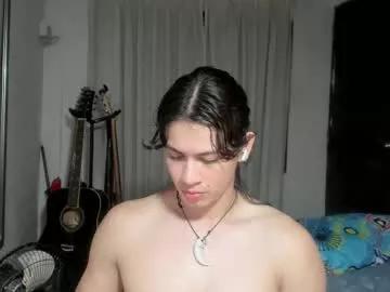 roca_inca on Chaturbate 