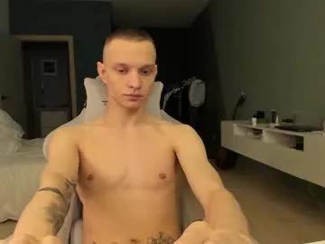 romeo_mercy on Chaturbate 