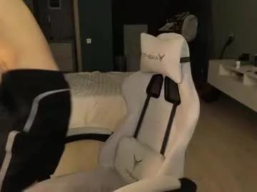 romeo_mercy on Chaturbate 