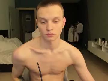 romeo_mercy on Chaturbate 