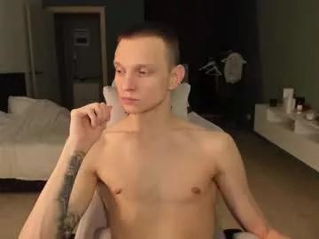 romeo_mercy on Chaturbate 