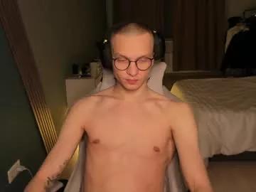 romeo_mercy on Chaturbate 