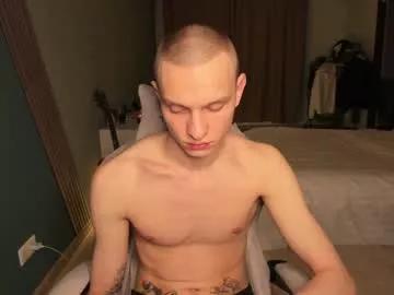 romeo_mercy on Chaturbate 