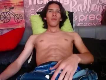 ronymiller_1 on Chaturbate 