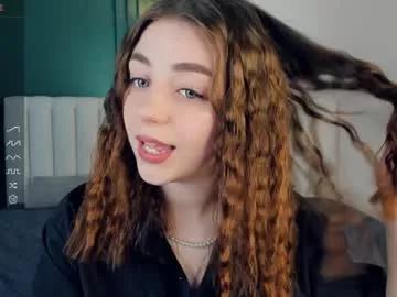 rowenahallman on Chaturbate 