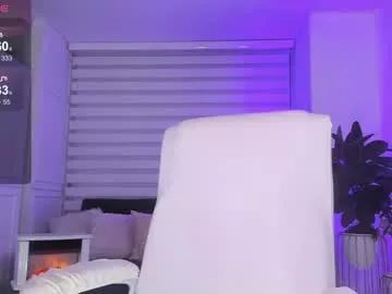 roxane___ on Chaturbate 