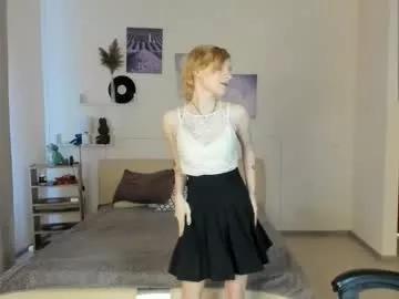 ruby_snow on Chaturbate 