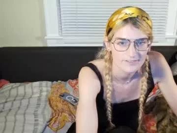 ryn_michele on Chaturbate 