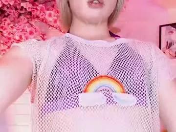 saakura_ on Chaturbate 