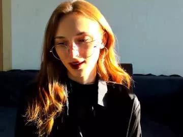 samqueenzel_ on Chaturbate 