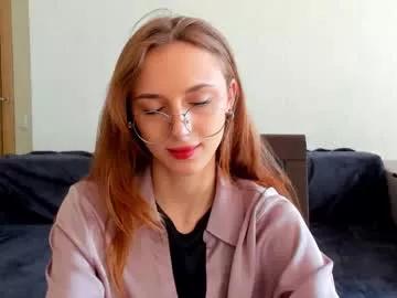 samqueenzel_ on Chaturbate 