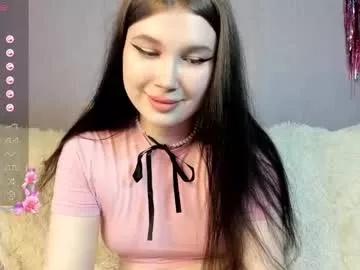 sandravegas on Chaturbate 