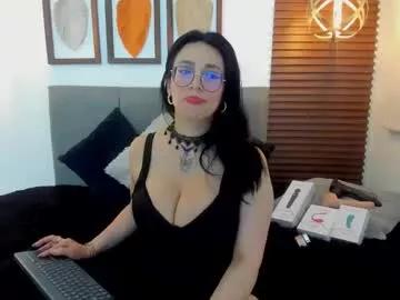 scarleth_swann on Chaturbate 