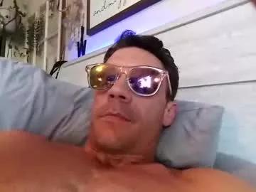 seanbateman011235 on Chaturbate 