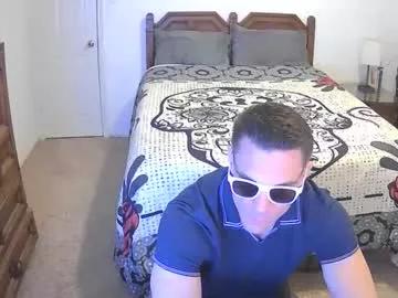 seanbateman011235 on Chaturbate 