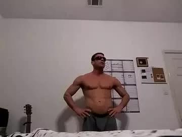 seanbateman011235 on Chaturbate 