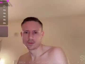 seb_tv on Chaturbate 