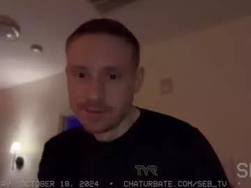 seb_tv on Chaturbate 