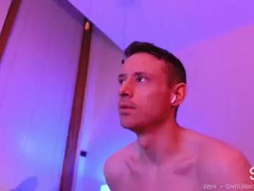 seb_tv on Chaturbate 