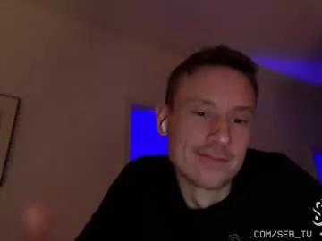 seb_tv on Chaturbate 