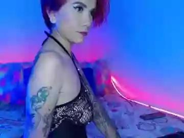 shadia_squirt on Chaturbate 