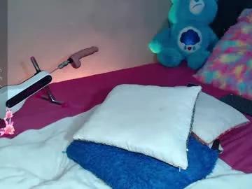 shadia_squirt on Chaturbate 