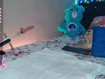 shadia_squirt on Chaturbate 